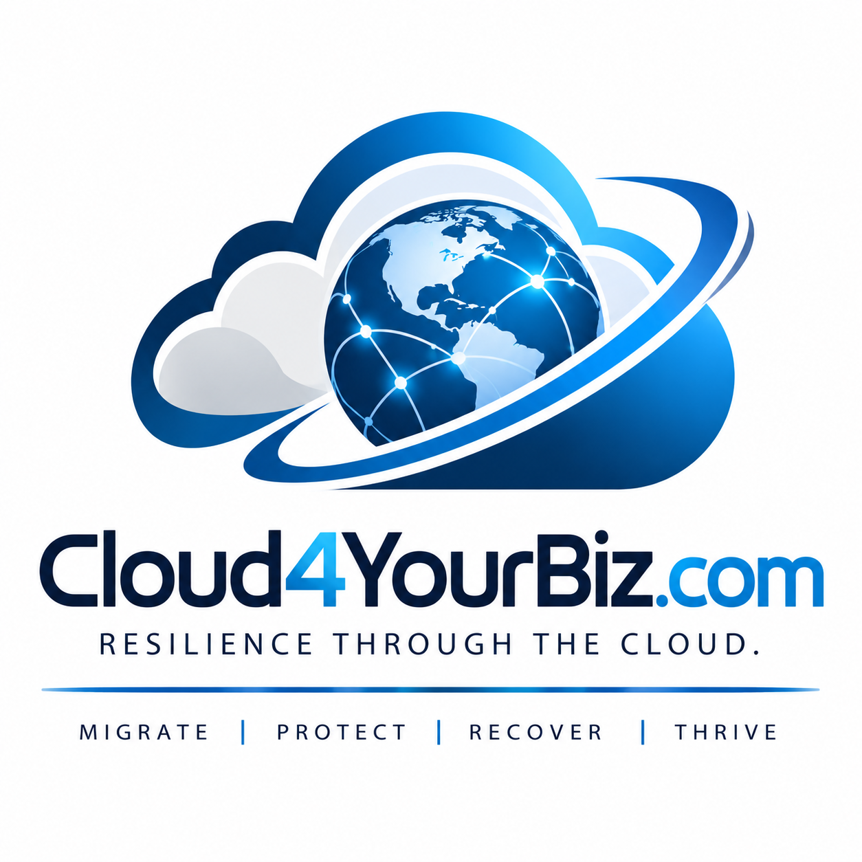 Cloud4YourBiz.com — Resilience Through the Cloud